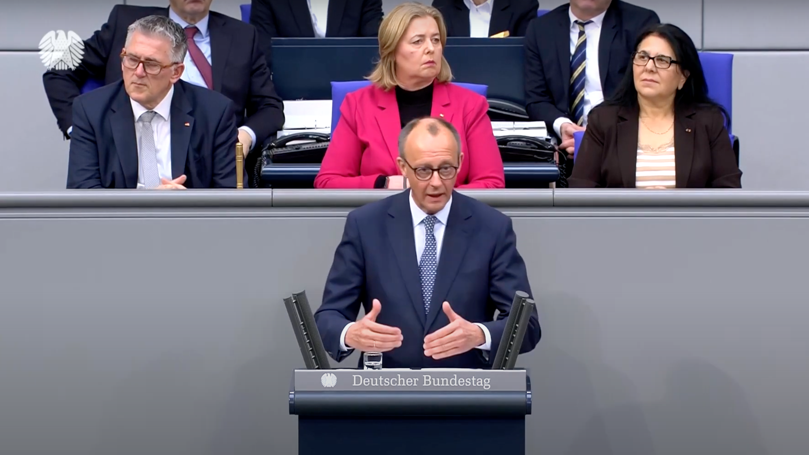 L’industria energetica tedesca sollecita il governo Merz ad accelerare sulle fonti rinnovabili